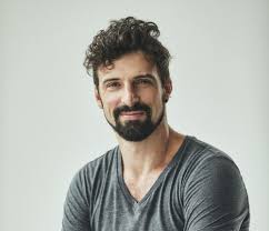 Brett Scott